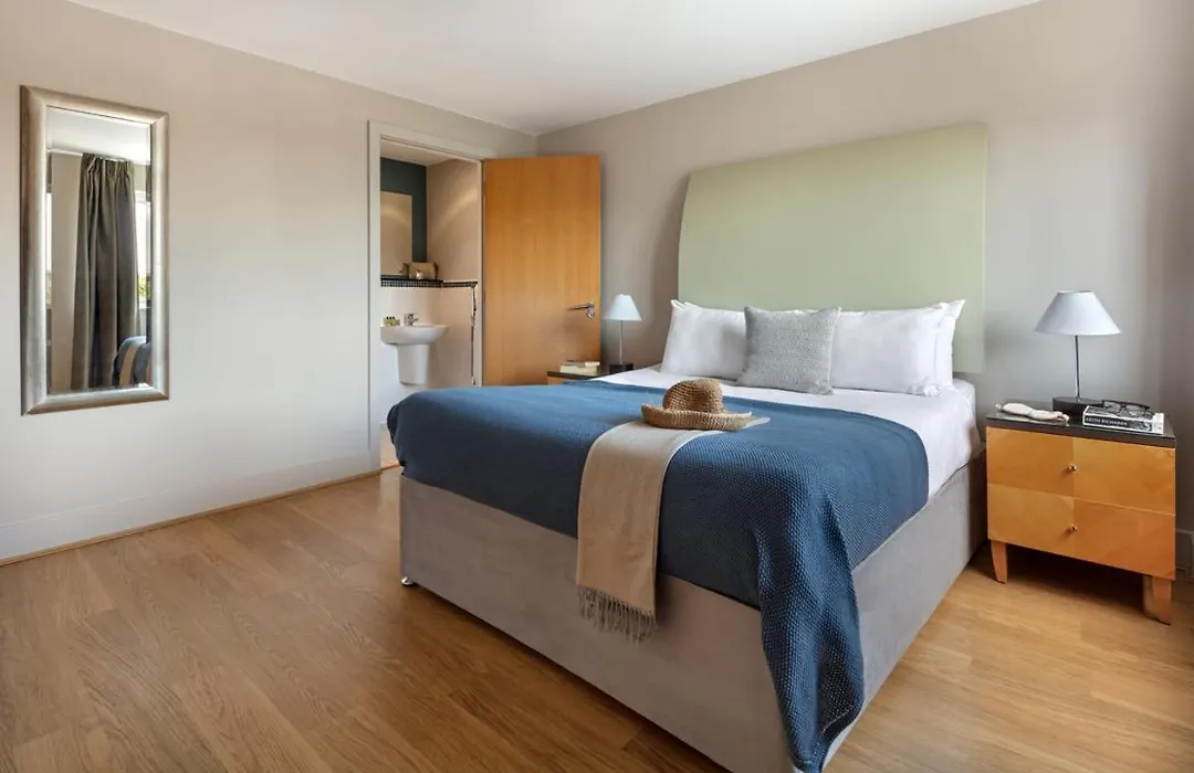 Marlin Apartments Commercial Road - Limehouse-1