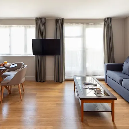 Marlin Apartments Commercial Road - Limehouse-2