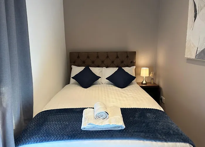 Putera Puteri Residence Londres
